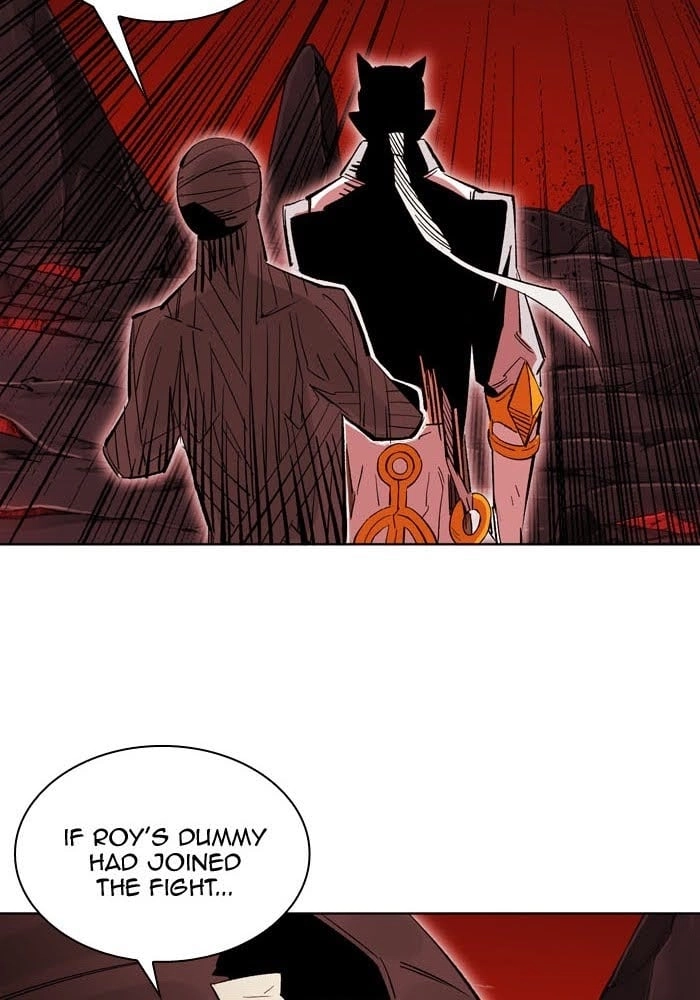 Hardcore Leveling Warrior Chapter 271, page 90 of 97