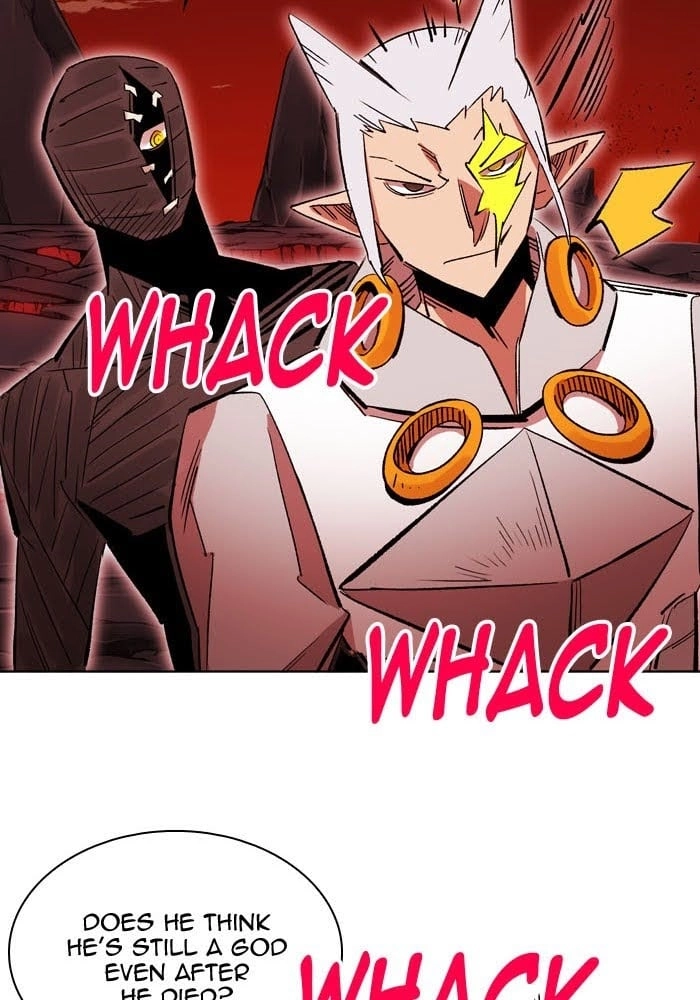 Hardcore Leveling Warrior Chapter 271, page 92 of 97