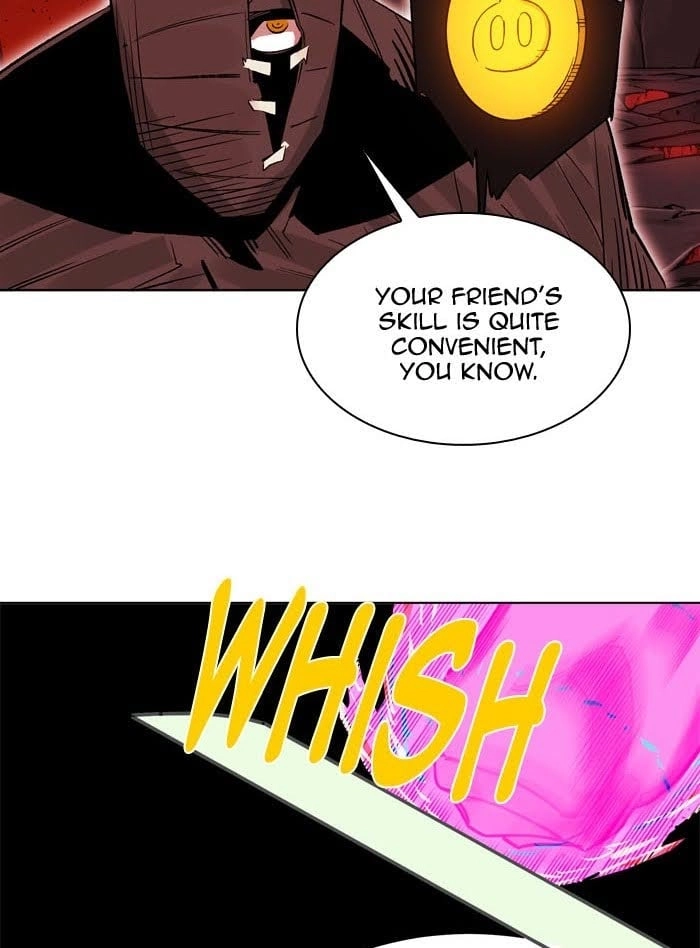 Hardcore Leveling Warrior Chapter 271, page 95 of 97
