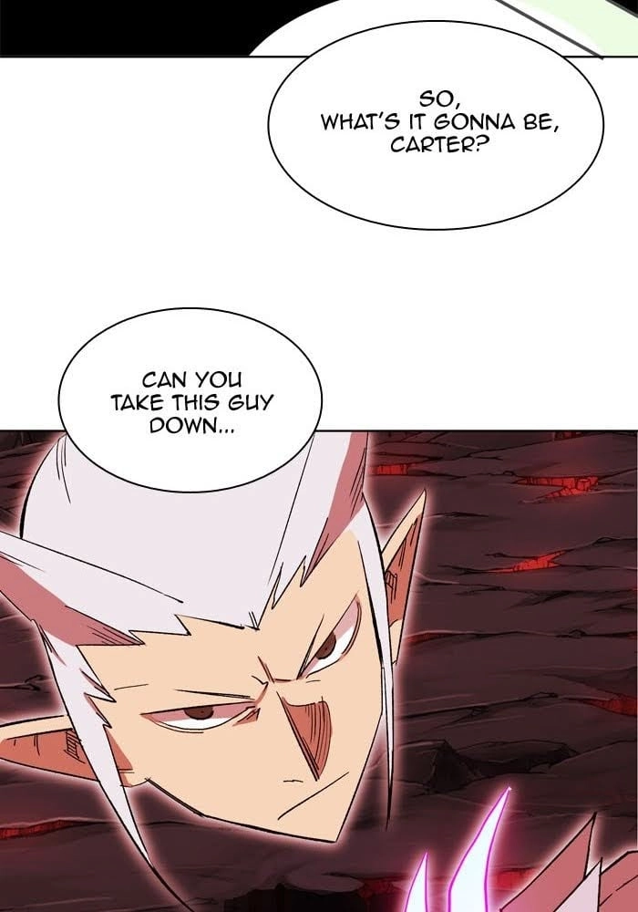 Hardcore Leveling Warrior Chapter 271, page 96 of 97