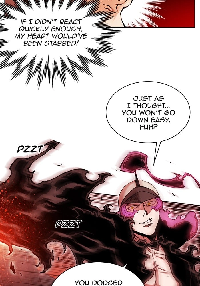 Hardcore Leveling Warrior Chapter 272, page 10 of 118