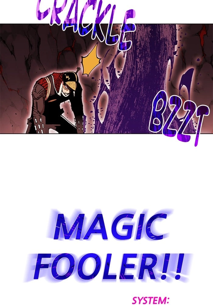 Hardcore Leveling Warrior Chapter 272, page 104 of 118