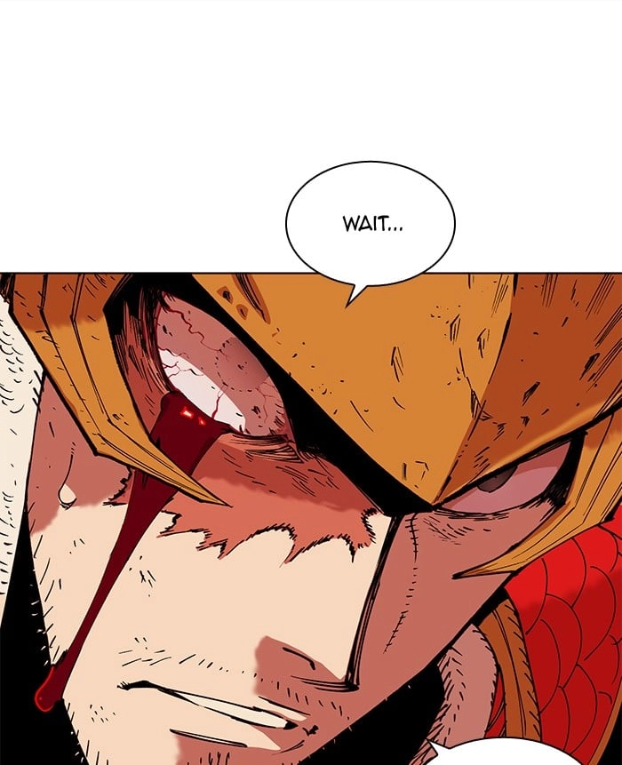 Hardcore Leveling Warrior Chapter 272, page 106 of 118