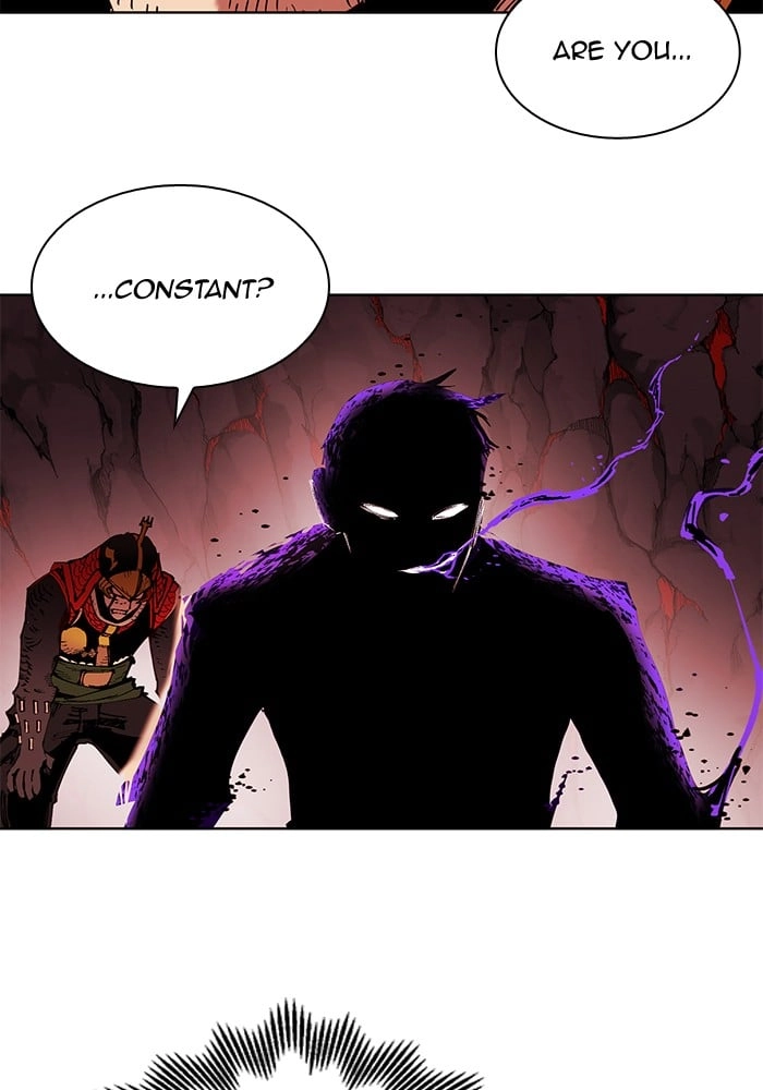 Hardcore Leveling Warrior Chapter 272, page 107 of 118