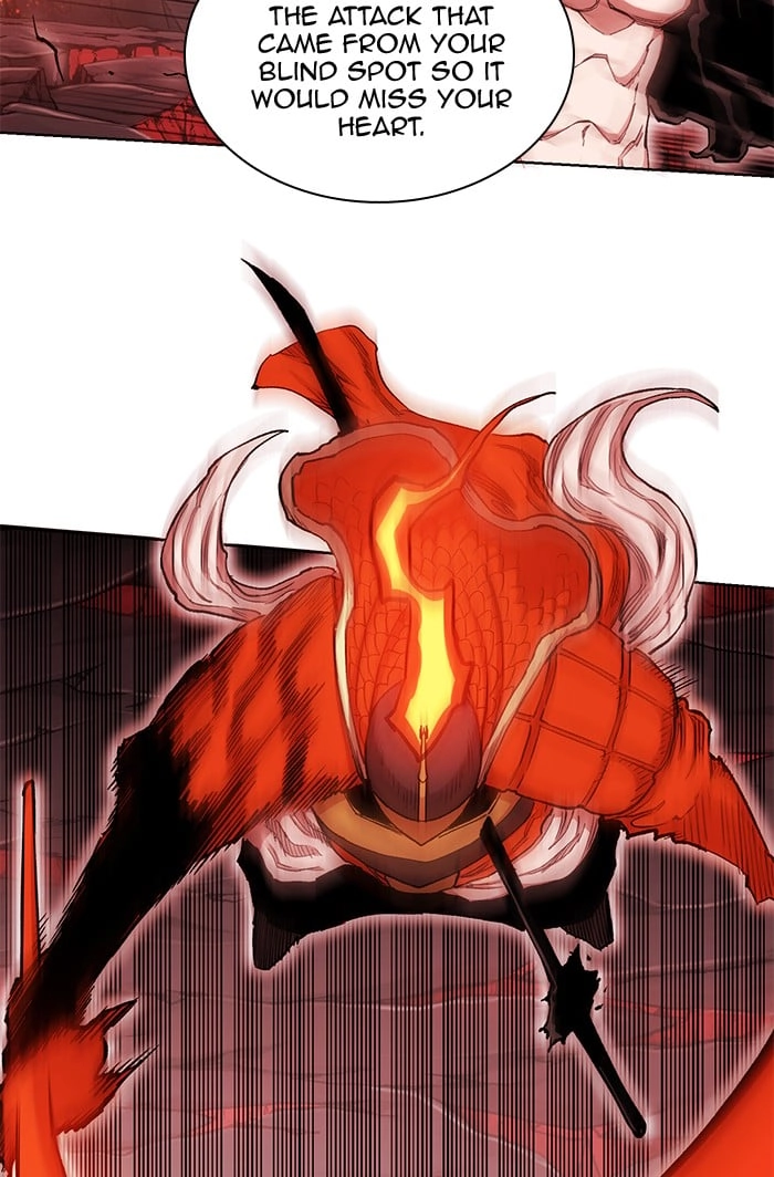 Hardcore Leveling Warrior Chapter 272, page 11 of 118