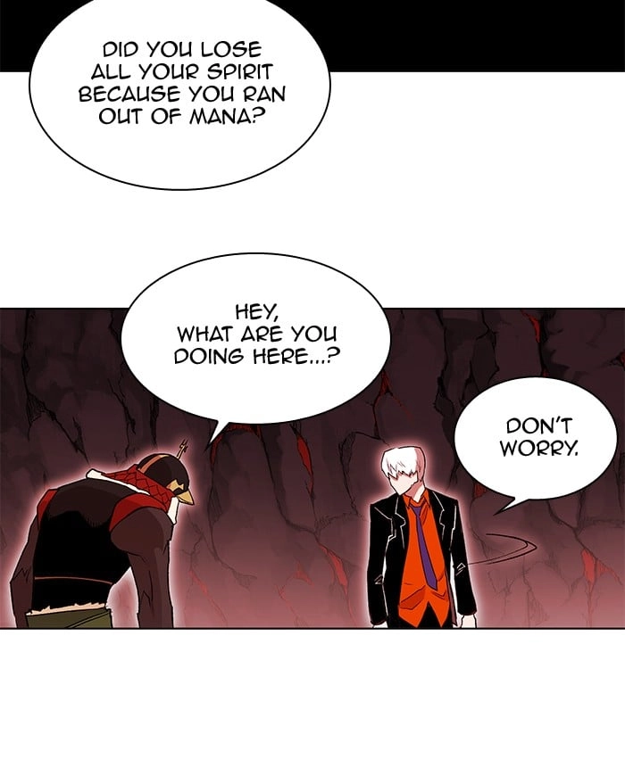 Hardcore Leveling Warrior Chapter 272, page 110 of 118