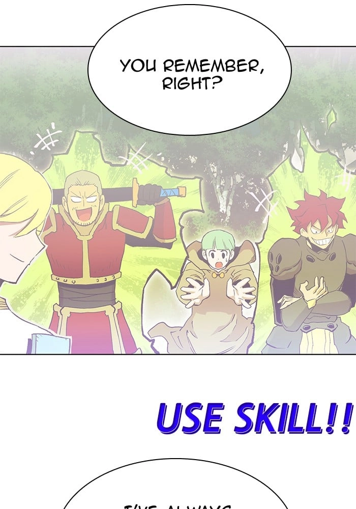 Hardcore Leveling Warrior Chapter 272, page 111 of 118