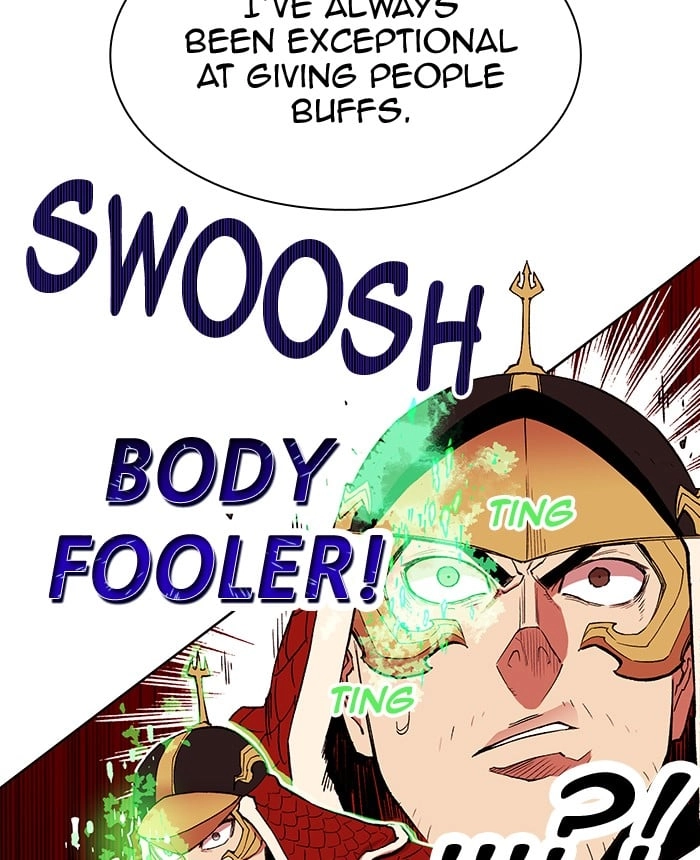 Hardcore Leveling Warrior Chapter 272, page 112 of 118