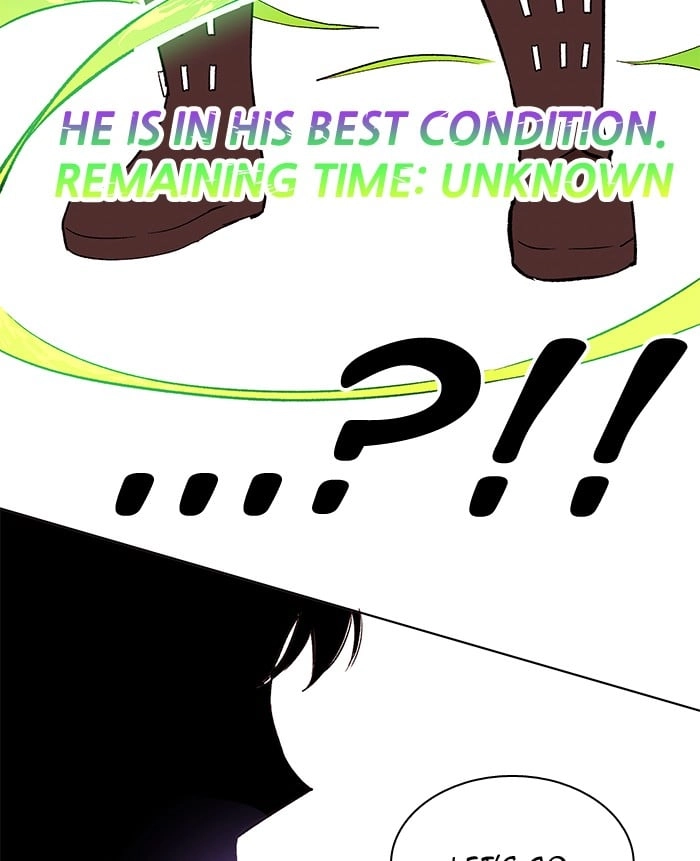 Hardcore Leveling Warrior Chapter 272, page 114 of 118