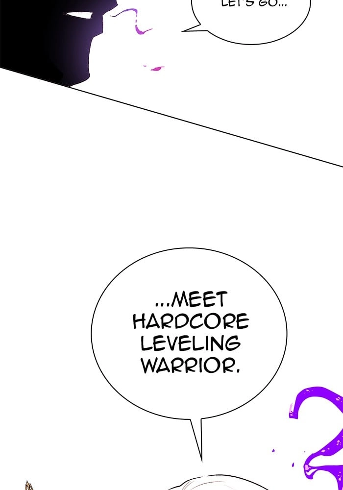 Hardcore Leveling Warrior Chapter 272, page 115 of 118