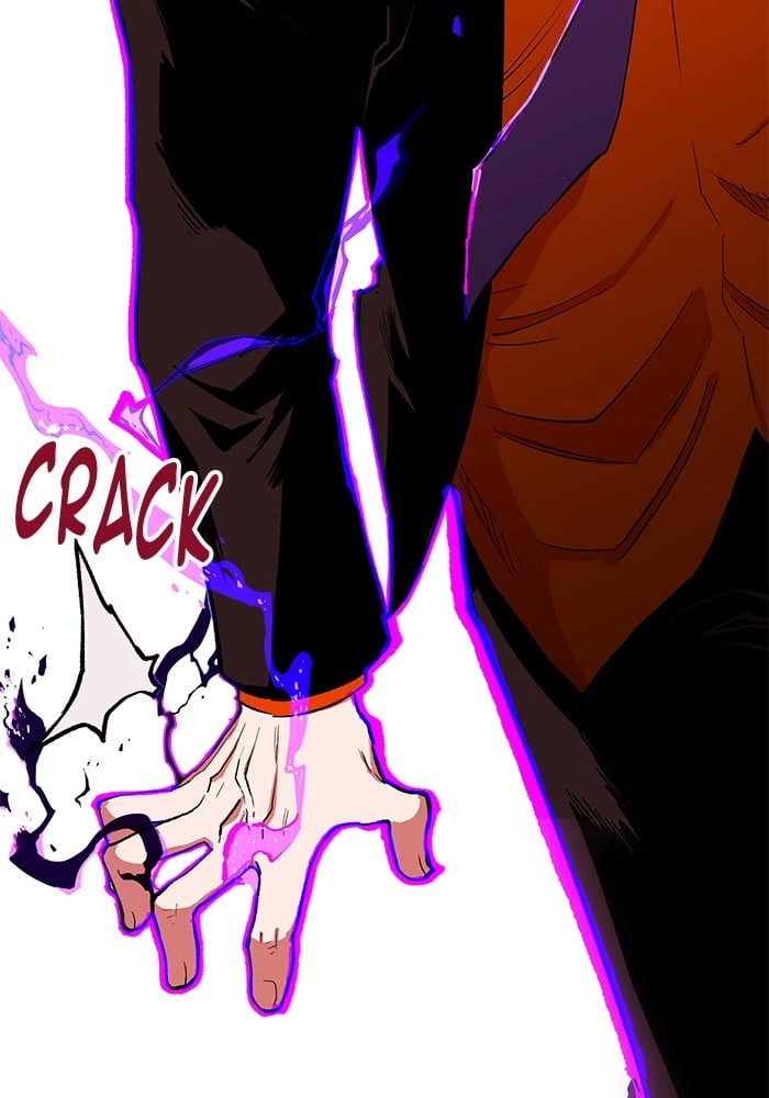 Hardcore Leveling Warrior Chapter 272, page 117 of 118