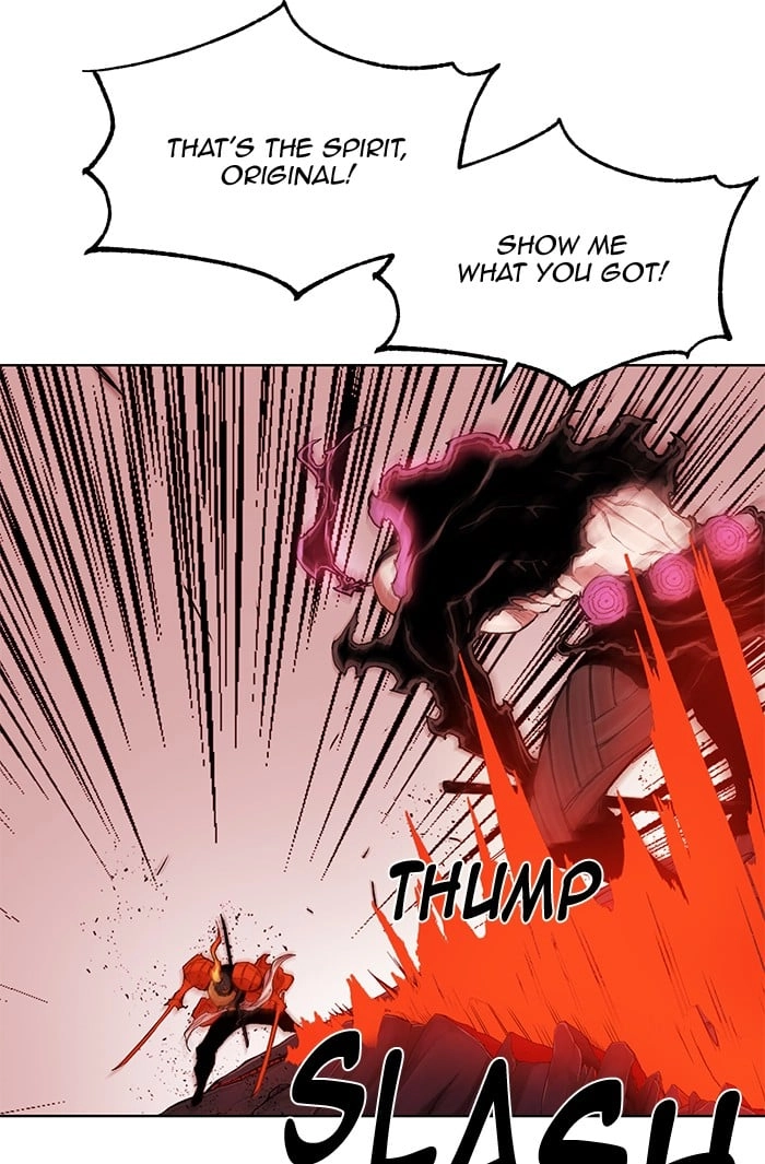 Hardcore Leveling Warrior Chapter 272, page 13 of 118