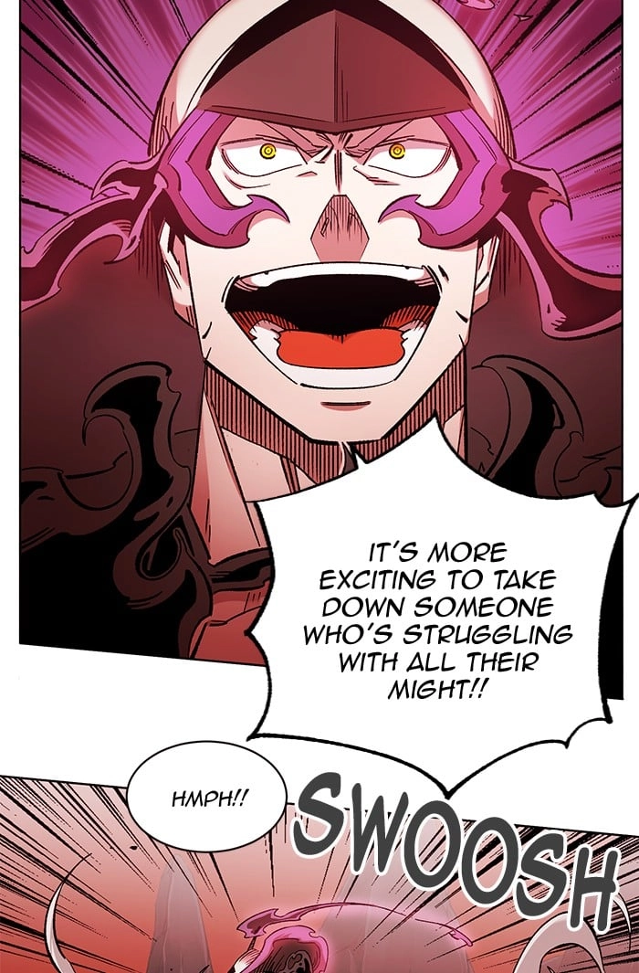 Hardcore Leveling Warrior Chapter 272, page 15 of 118
