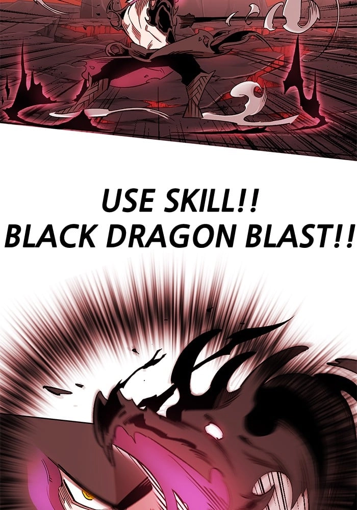 Hardcore Leveling Warrior Chapter 272, page 16 of 118