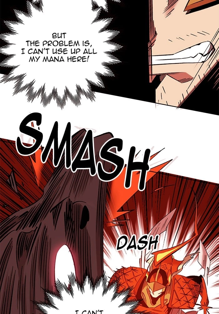 Hardcore Leveling Warrior Chapter 272, page 18 of 118