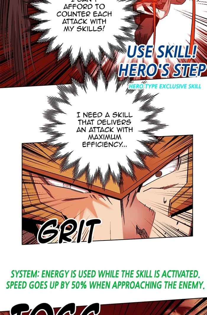 Hardcore Leveling Warrior Chapter 272, page 19 of 118