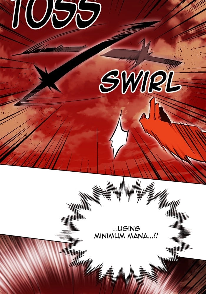 Hardcore Leveling Warrior Chapter 272, page 20 of 118