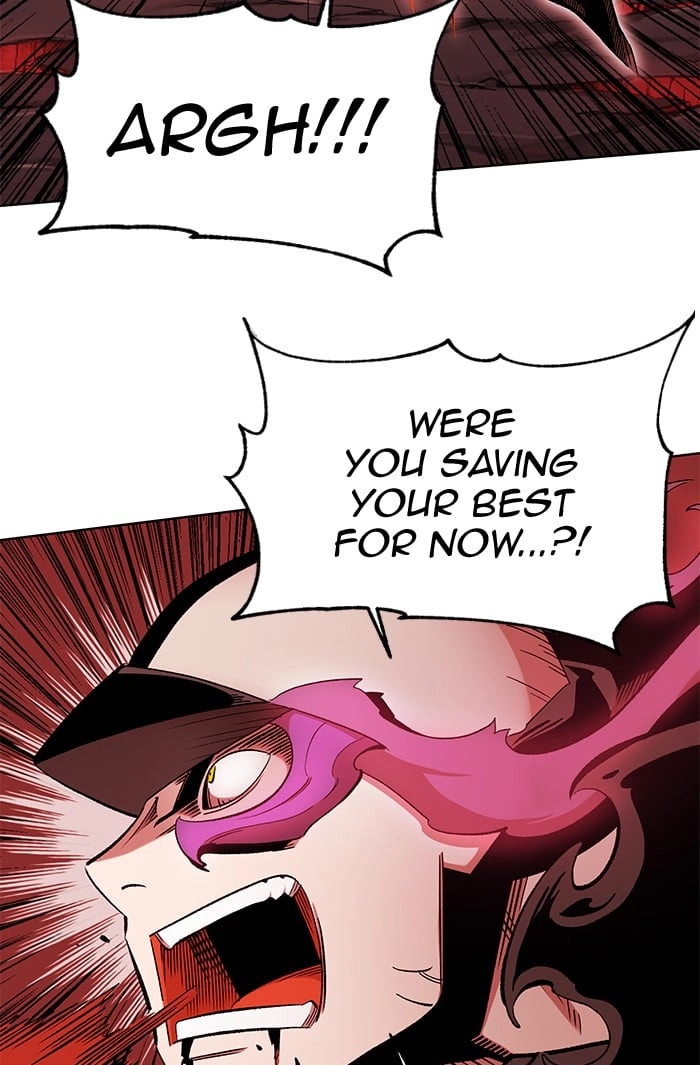 Hardcore Leveling Warrior Chapter 272, page 23 of 118