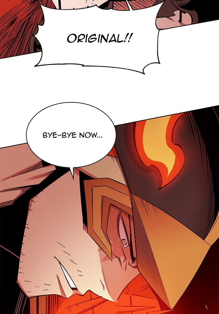 Hardcore Leveling Warrior Chapter 272, page 24 of 118