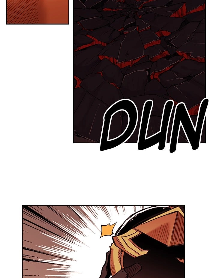 Hardcore Leveling Warrior Chapter 272, page 30 of 118