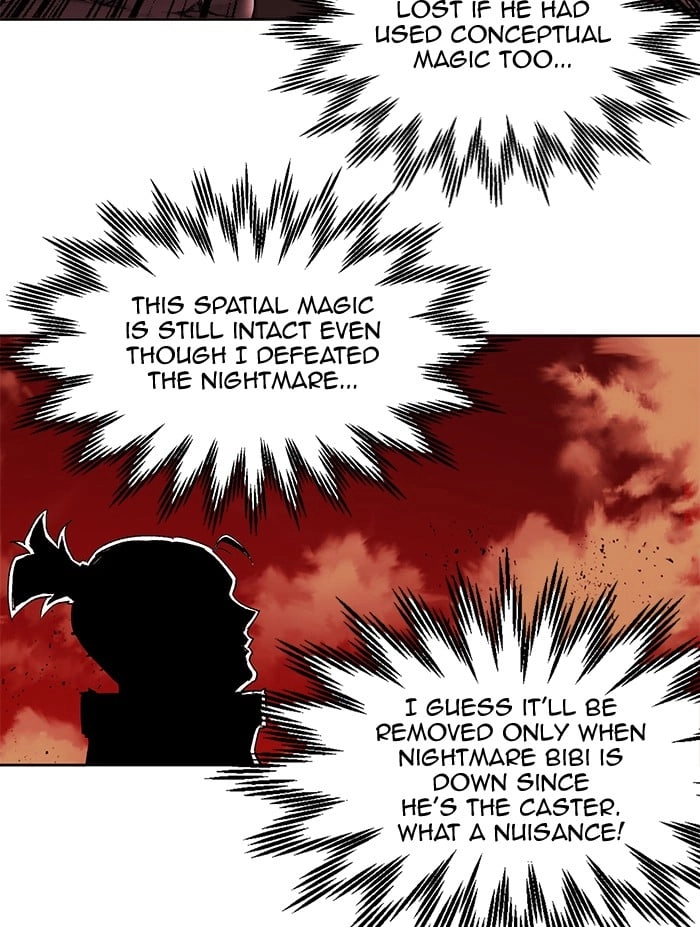 Hardcore Leveling Warrior Chapter 272, page 32 of 118