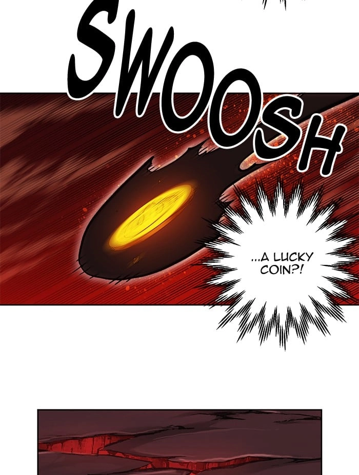 Hardcore Leveling Warrior Chapter 272, page 34 of 118