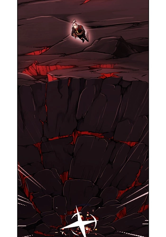 Hardcore Leveling Warrior Chapter 272, page 35 of 118