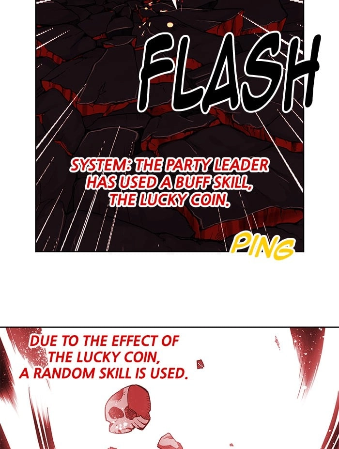 Hardcore Leveling Warrior Chapter 272, page 36 of 118
