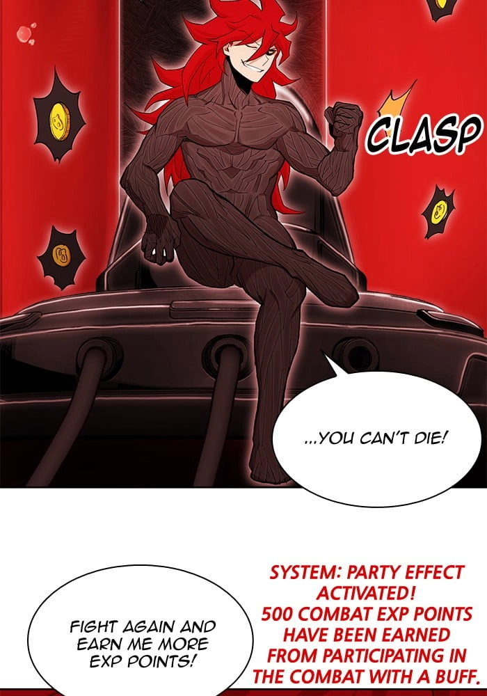 Hardcore Leveling Warrior Chapter 272, page 39 of 118