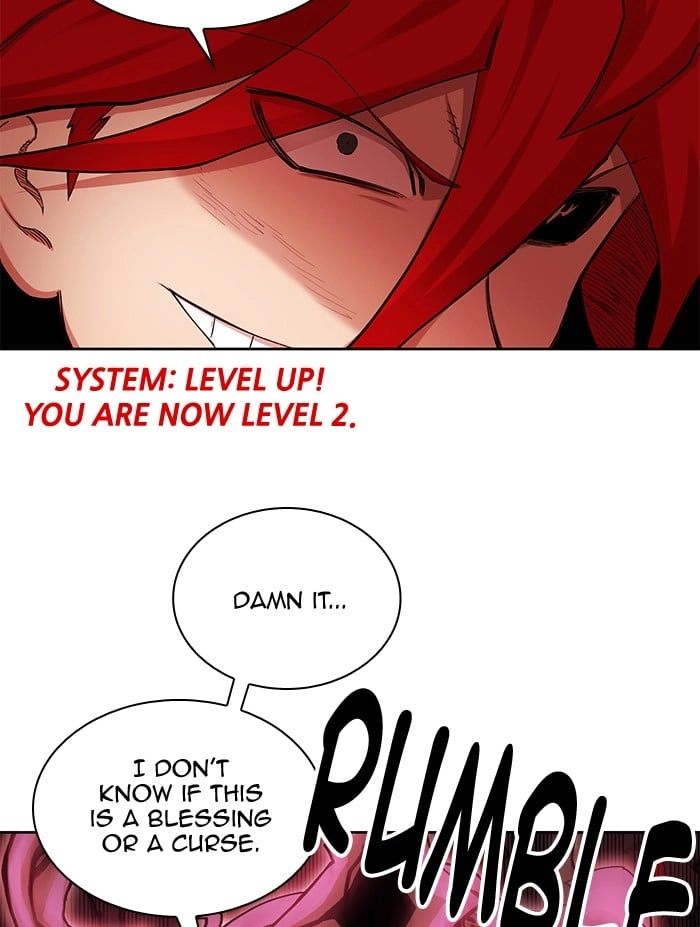 Hardcore Leveling Warrior Chapter 272, page 40 of 118