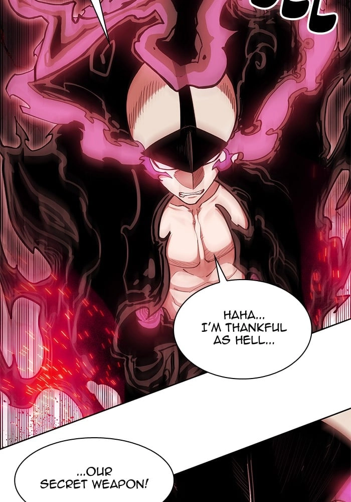 Hardcore Leveling Warrior Chapter 272, page 41 of 118