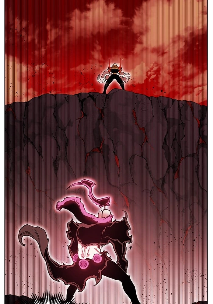 Hardcore Leveling Warrior Chapter 272, page 43 of 118