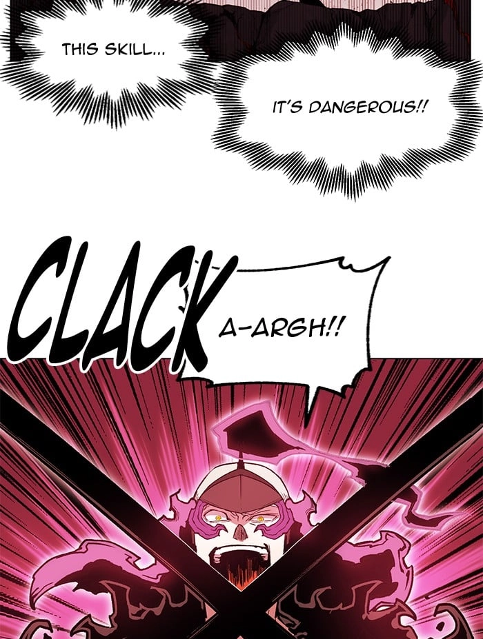 Hardcore Leveling Warrior Chapter 272, page 44 of 118