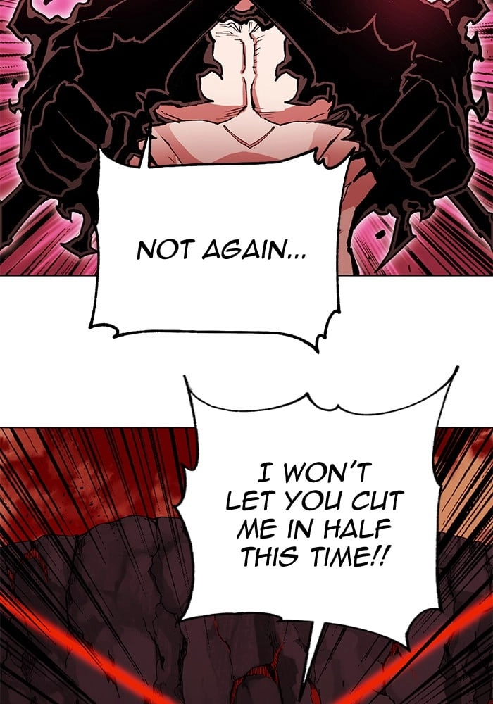 Hardcore Leveling Warrior Chapter 272, page 45 of 118