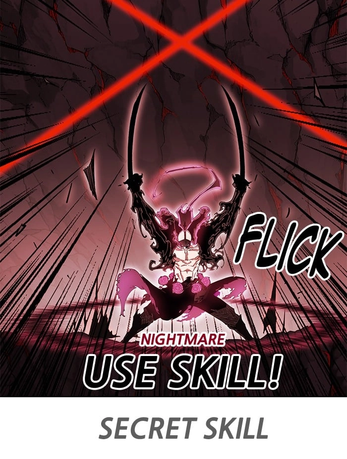 Hardcore Leveling Warrior Chapter 272, page 46 of 118