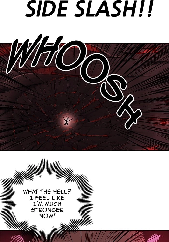 Hardcore Leveling Warrior Chapter 272, page 47 of 118