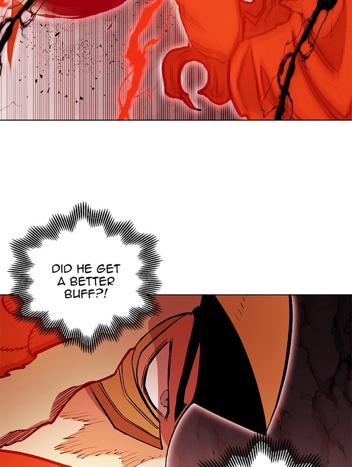 Hardcore Leveling Warrior Chapter 272, page 50 of 118