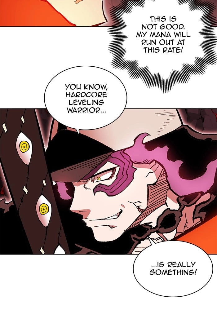 Hardcore Leveling Warrior Chapter 272, page 51 of 118