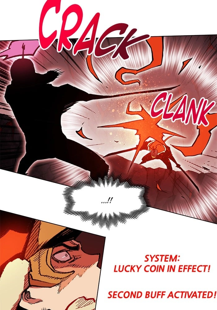 Hardcore Leveling Warrior Chapter 272, page 53 of 118