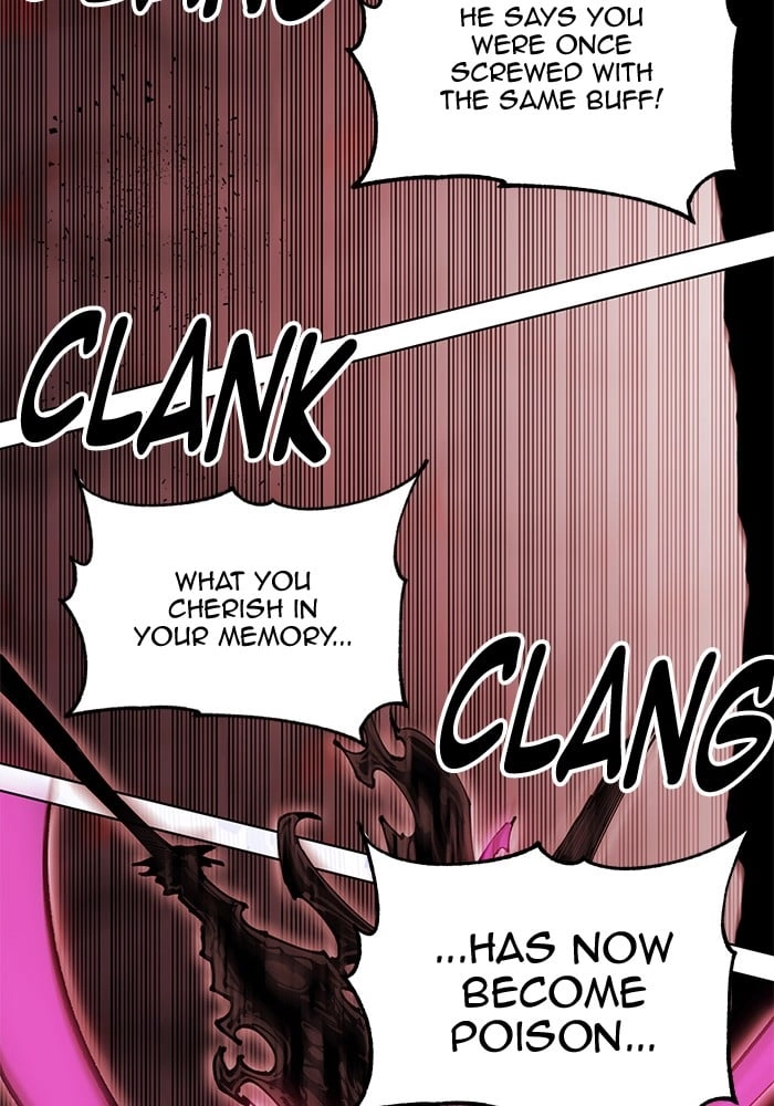Hardcore Leveling Warrior Chapter 272, page 55 of 118