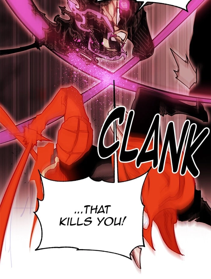 Hardcore Leveling Warrior Chapter 272, page 56 of 118