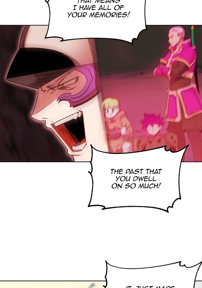 Hardcore Leveling Warrior Chapter 272, page 59 of 118