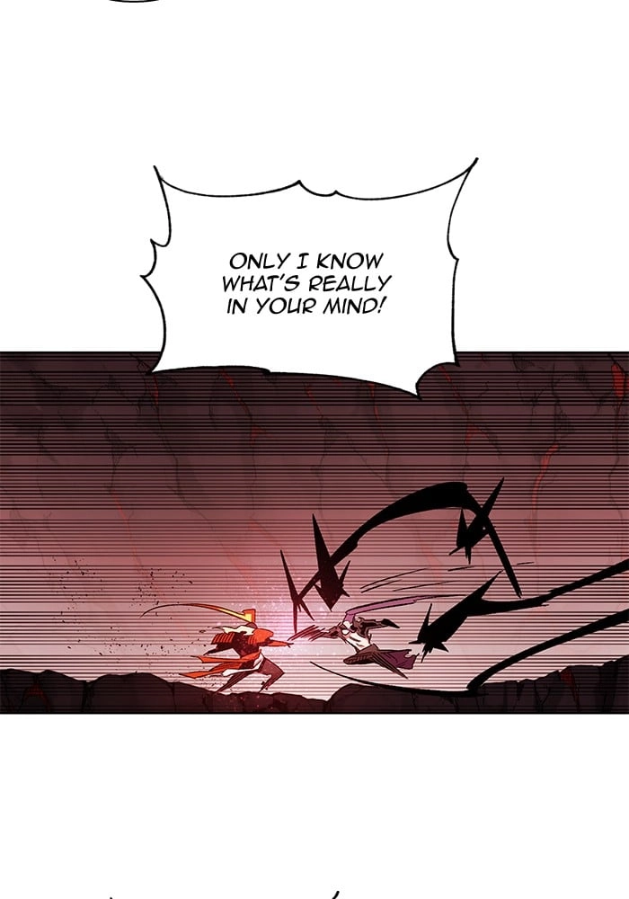 Hardcore Leveling Warrior Chapter 272, page 62 of 118