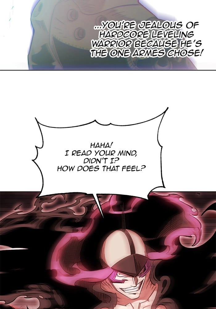 Hardcore Leveling Warrior Chapter 272, page 66 of 118