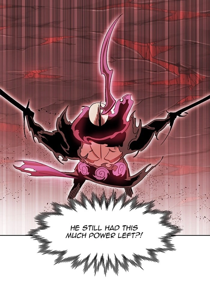 Hardcore Leveling Warrior Chapter 272, page 69 of 118