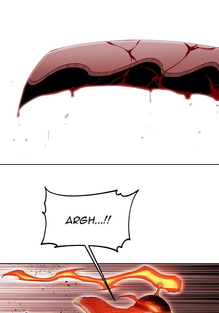 Hardcore Leveling Warrior Chapter 272, page 8 of 118