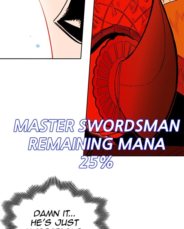 Hardcore Leveling Warrior Chapter 272, page 80 of 118