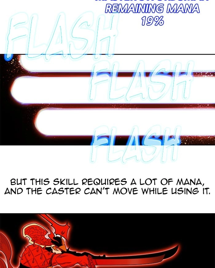 Hardcore Leveling Warrior Chapter 272, page 82 of 118