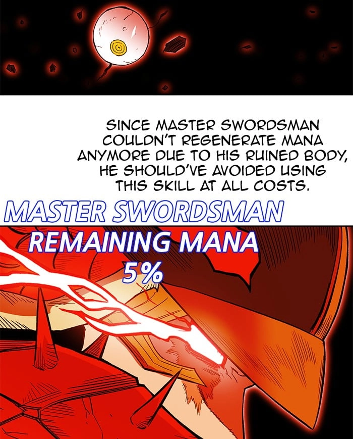Hardcore Leveling Warrior Chapter 272, page 84 of 118