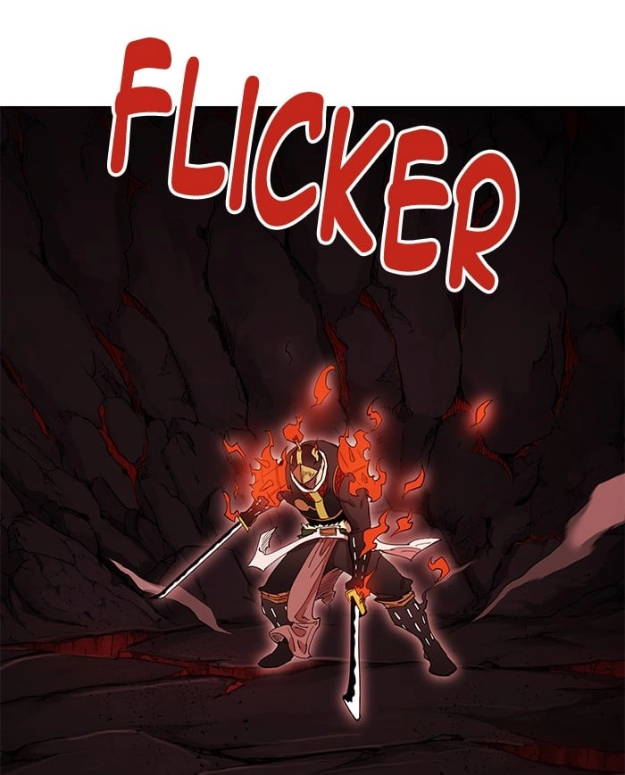 Hardcore Leveling Warrior Chapter 272, page 86 of 118